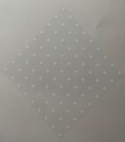 Dawes star seat tube panel