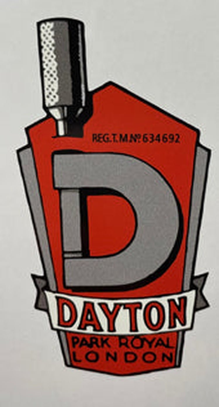 Dayton Crest Park Royal - H Lloyd Cycles