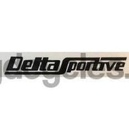 Delta Sportive Downtube - H Lloyd Cycles