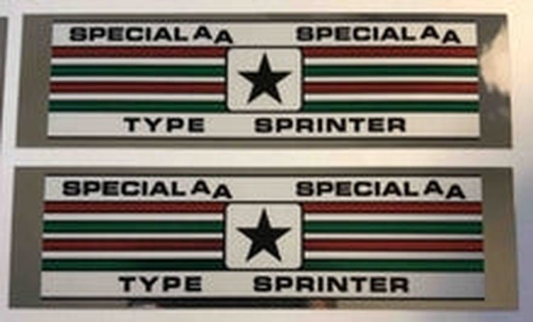 Dossche Sport Bands - H Lloyd Cycles