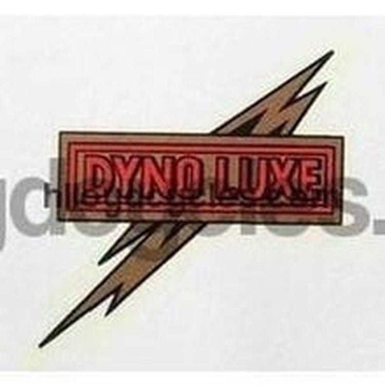 DYNO LUXE transfer for Raleigh DBU's and accumulators. - H Lloyd Cycles