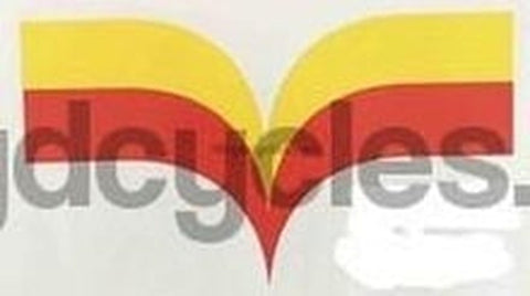 Eddie Mercks 10th Anniversary ChevronsChevrons