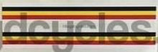 Eddy Merckx Belgian Bands - H Lloyd Cycles