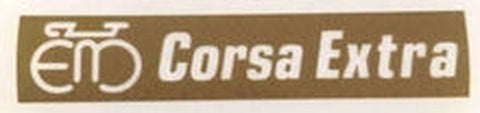 Eddy Merckx Corsa Extra Decal
