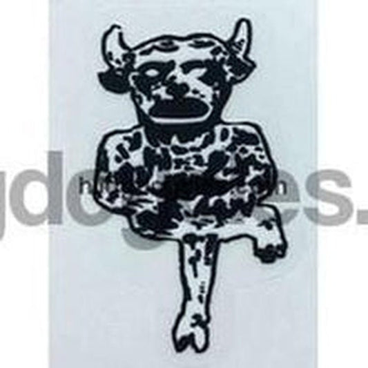 ELSWICK "Lincoln Imp" fork - top decal. - H Lloyd Cycles
