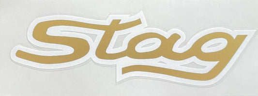 Elswick Stag Decal - H Lloyd Cycles