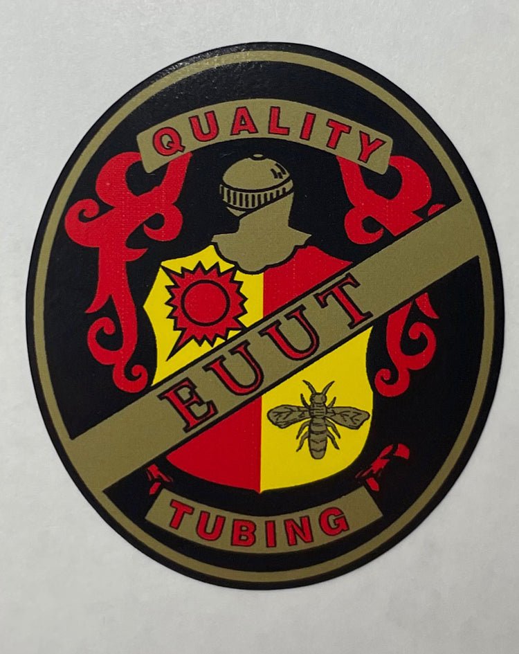 EUUT Tubing - H Lloyd Cycles