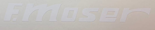 F Moser Downtube - H Lloyd Cycles