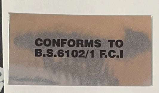 Falcon detail - H Lloyd Cycles