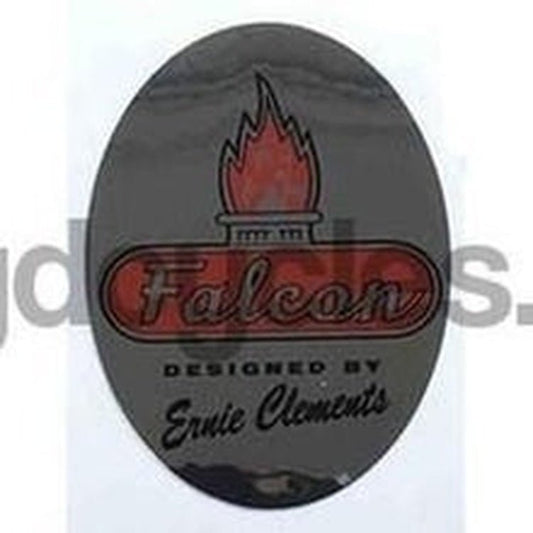 FALCON head tube - H Lloyd Cycles