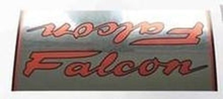 Falcon Immichrome panels - H Lloyd Cycles