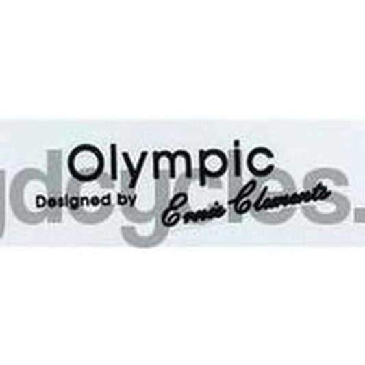 Falcon Olympic TT name - H Lloyd Cycles