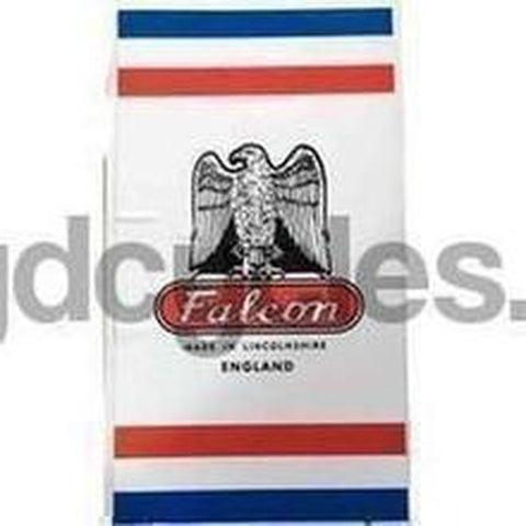 Falcon Seat Tube