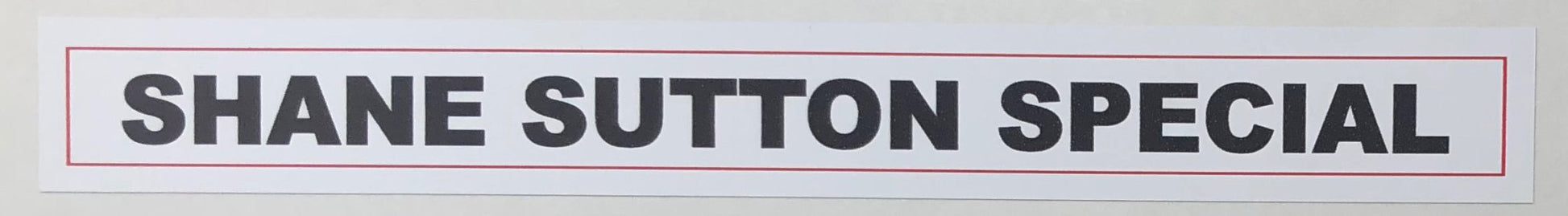 Falcon Shane Sutton Special - H Lloyd Cycles