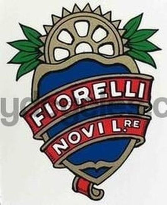 FIORELLI head/seat transfer. - H Lloyd Cycles