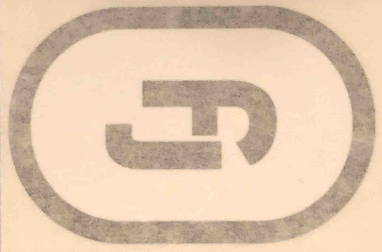 Fred James Crest - H Lloyd Cycles