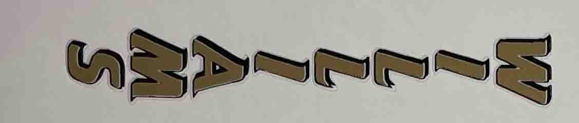 Fred Williams Head - H Lloyd Cycles