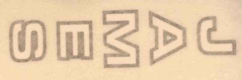 Fred James small vertical