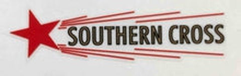 Freddie Grubb Southern Cross