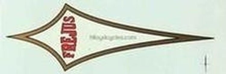 FREJUS fork "kites". - H Lloyd Cycles