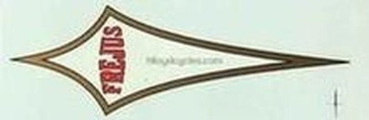FREJUS fork "kites". - H Lloyd Cycles