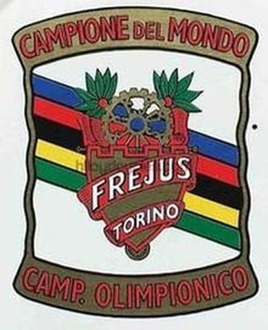 FREJUS head/seat multicolour