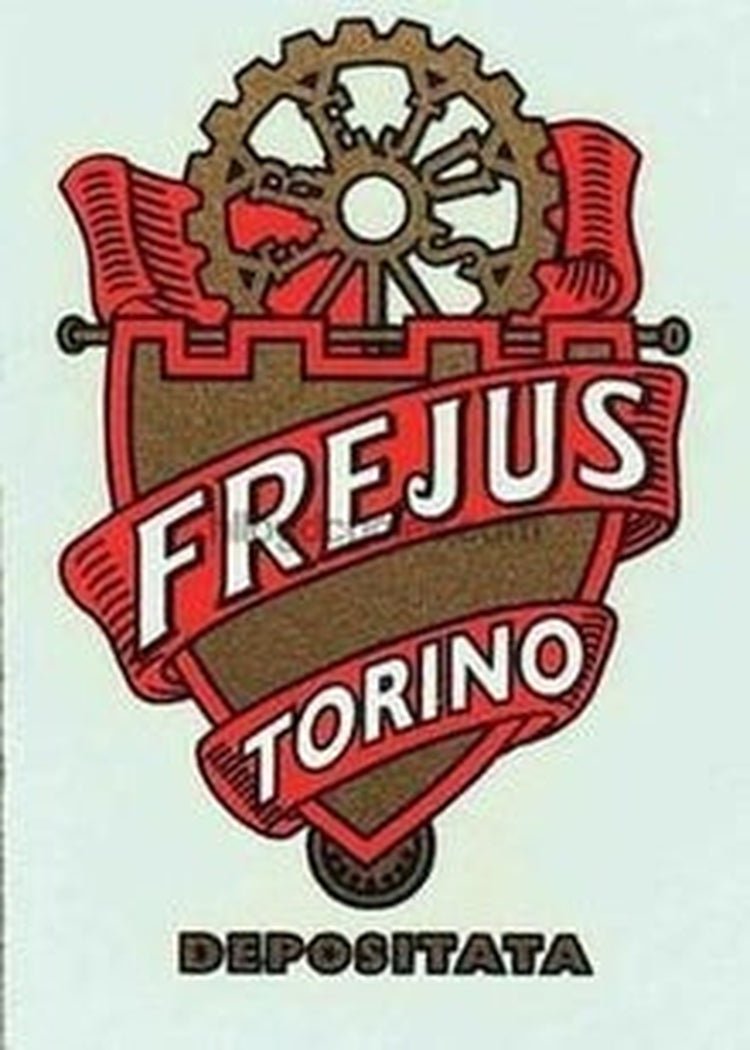 FREJUS head/seat transfer. - H Lloyd Cycles