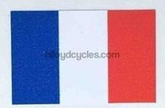 French Flag Miscellaneous - H Lloyd Cycles