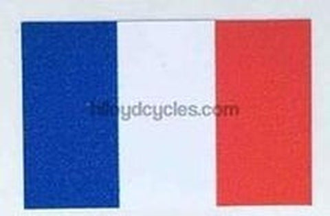 French Flag Miscellaneous