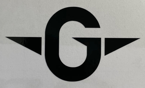 Genesis crest - H Lloyd Cycles