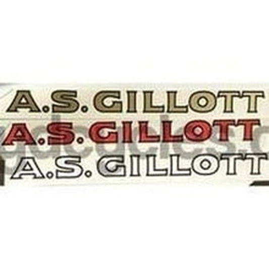 GILLOTT D/T in block. - H Lloyd Cycles