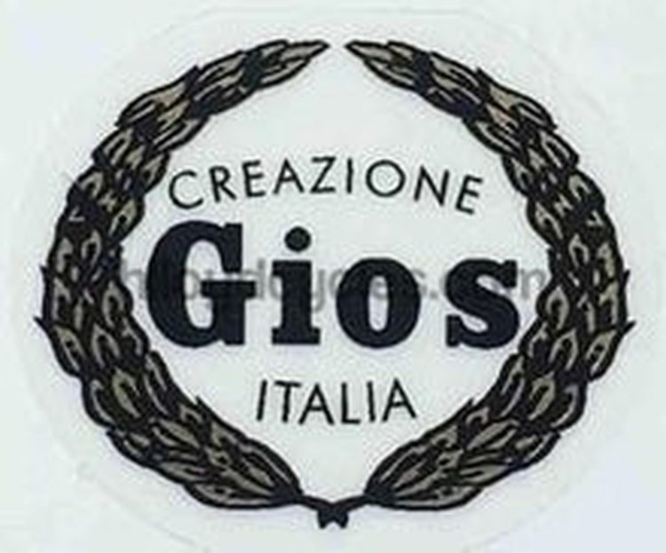 Gios Laurel - H Lloyd Cycles