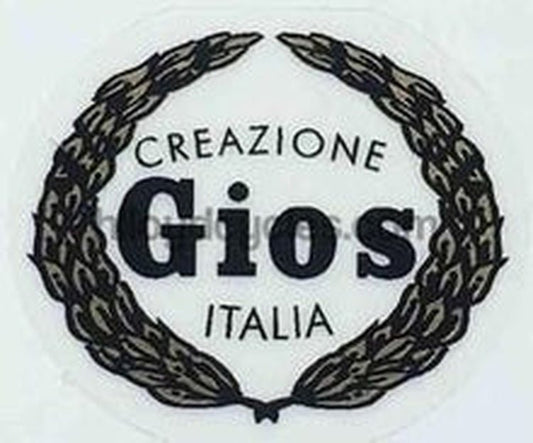 Gios Laurel - H Lloyd Cycles