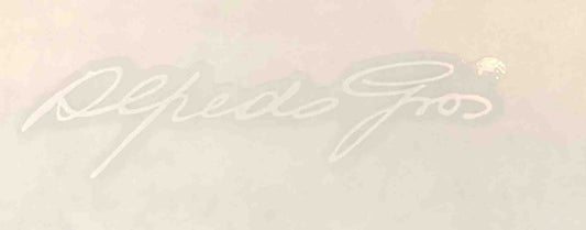 Gios Signature - H Lloyd Cycles