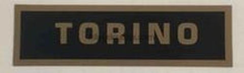 Gios Torino Detail