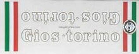 GIOS "torino" d/t .