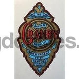 GRANBY head/seat transfer.