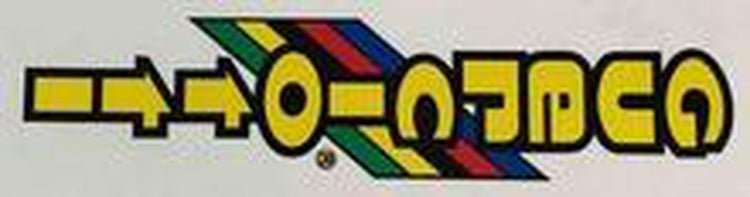 GUERCIOTTI decal set. - H Lloyd Cycles