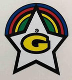 GUERCIOTTI decal set.