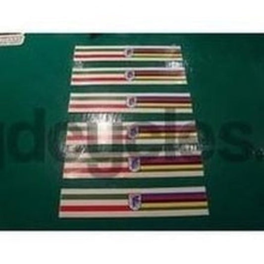 H Lloyd Cycles Italian/world champion bands. VERY fine material. Buy more & save - H Lloyd Cycles
