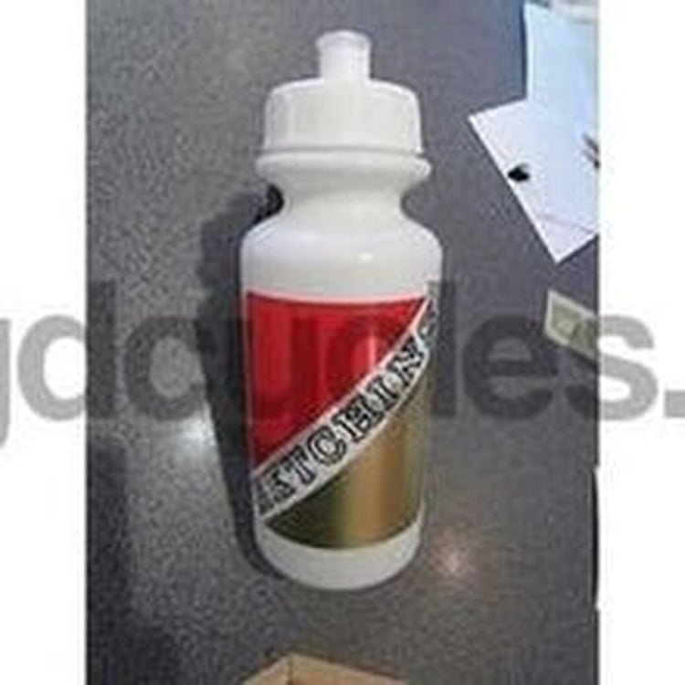 HETCHINS waterbottle. - H Lloyd Cycles
