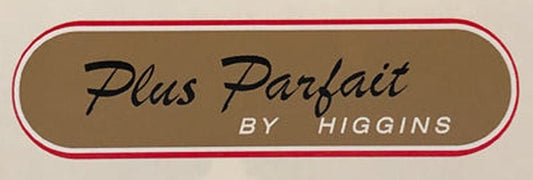 Higgins Plus Parfait - H Lloyd Cycles