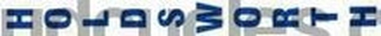Holdsorth Seat Tube Decal - H Lloyd Cycles