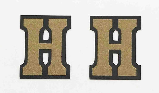 Holdsworth Fork crown H - H Lloyd Cycles