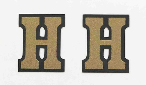 Holdsworth Fork crown H