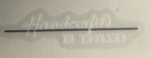 Holdsworth Handcrafted in England - H Lloyd Cycles