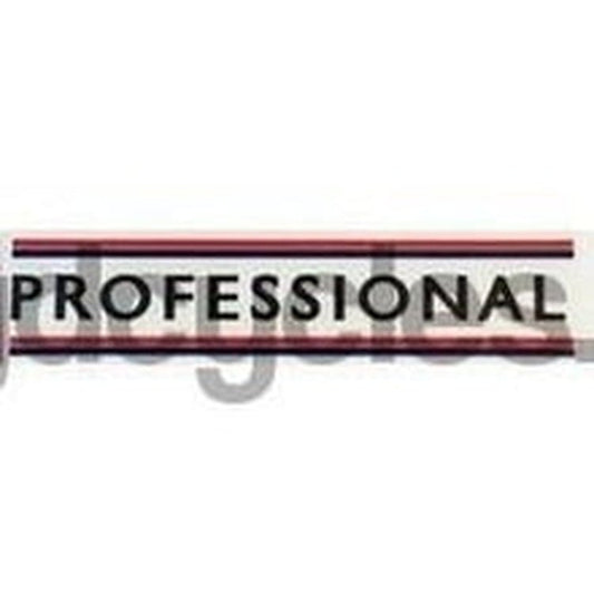 HOLDSWORTH "PROFESSIONAL" top tube decal. - H Lloyd Cycles
