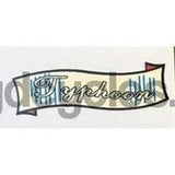 HOLDSWORTH top tube names from 1950's.