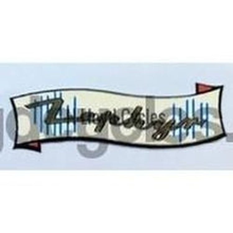 HOLDSWORTH top tube names from 1950's. - H Lloyd Cycles