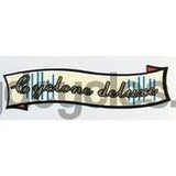 HOLDSWORTH top tube names from 1950's.